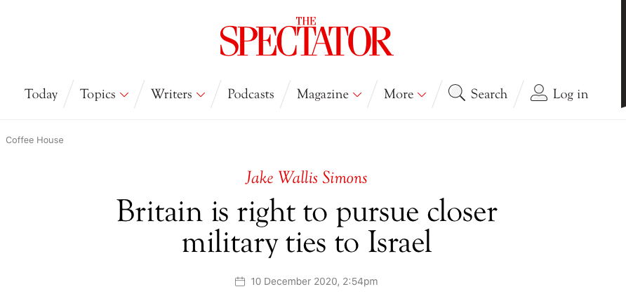 The Spectator of Death: Palestine Action Responds